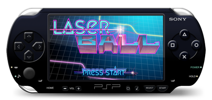 laser