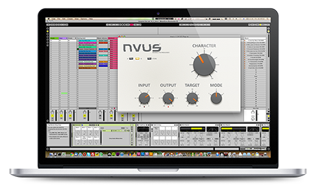 nvus